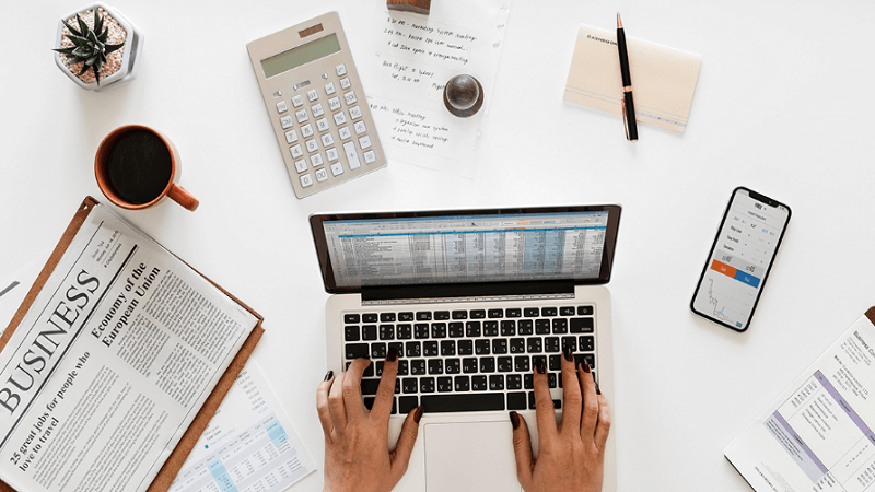 Elevate Your Business Branding with Creative Visual Tools