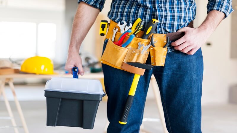 Essential Home Repairs and Upgrades for a Stress-Free Life