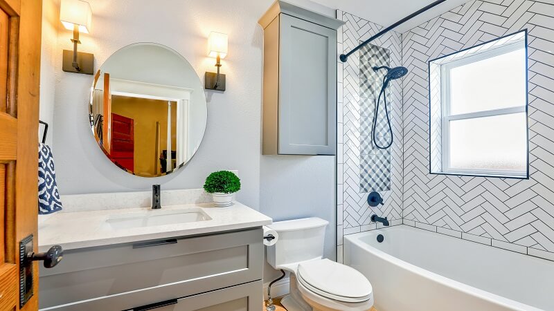 Designing the Perfect Family-Friendly Bathroom