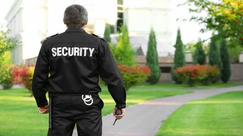 Residential Security Guards: Home Protection Experts