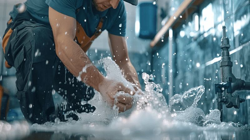 How Hiring a Local Plumber Transforms Emergency Leak Situations