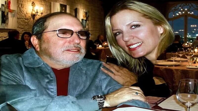 Sam Rothstein’s Daughter: Life After the Chaos