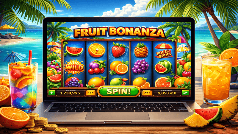 Fresh Spins Of Summer 2026: The Most Juicy Online Slots To Try