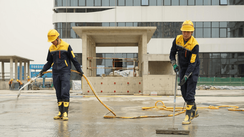 What Is Emergency Waterproofing and When Do You Need One?