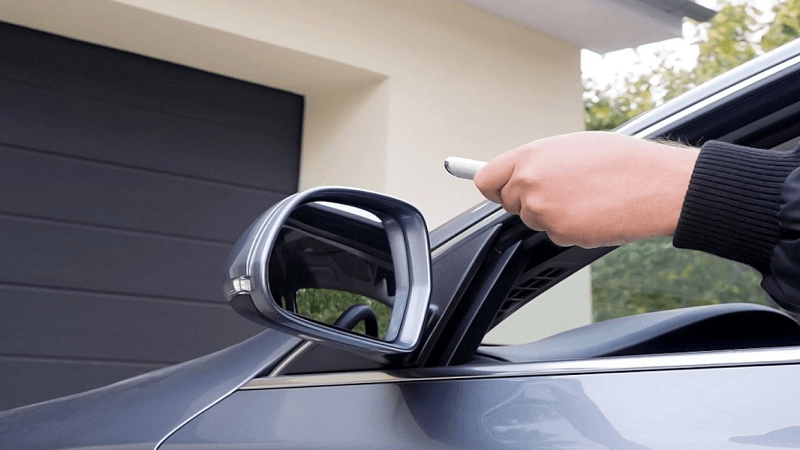 Why Steel Garage Doors Are a Smart Investment for Cairns Homeowners