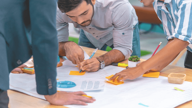 Pre-Move Planning & Strategy