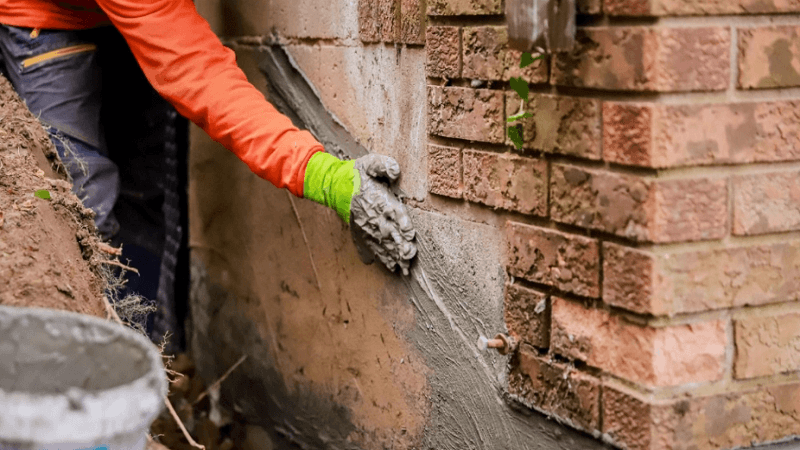 How to Choose the Right Contractor for Basement Waterproofing