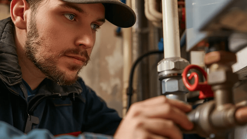 How Regular Plumbing Maintenance Transforms Home Efficiency