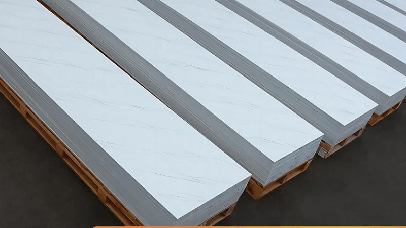 Choosing the Right Solid Surface Materials for Modern Interiors