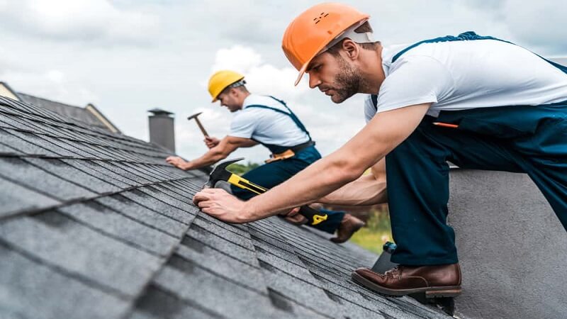 When Roof Repair Is No Longer Enough: How to Decide on Replacement