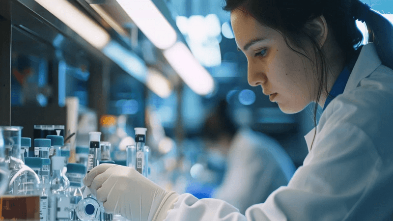 Cagrilintide Peptide: A Comprehensive Guide for Clinicians