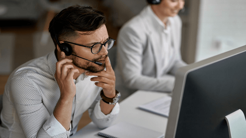 How Inbound Call Center Software Helps Reduce Response Times