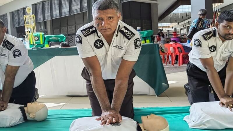 Keeping Atlantic Communities Safe: Why St. John Residents Are Prioritizing First Aid Certification in 2026
