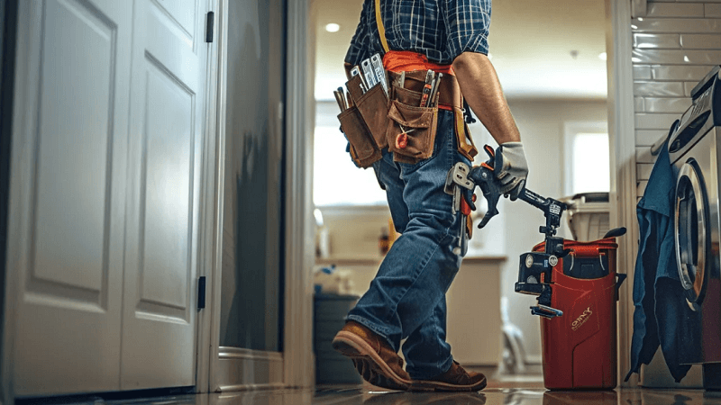 Emergency Plumber vs Standard Plumber: Which Service Is Right When I Search for Plumber Near Me?