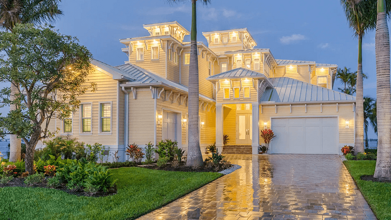 What Online Buying Habits Have Done to the Way Households Tackle Outdoor Projects