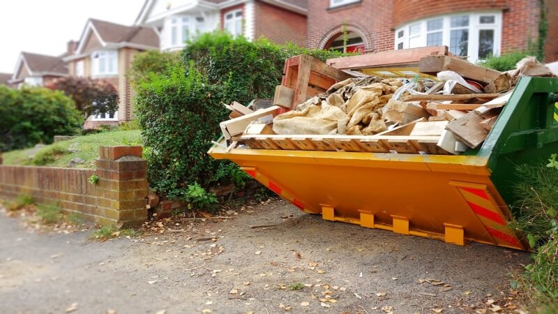 How Inner-Suburb Households Quietly Handle Larger Waste Loads Than Their Postcodes Suggest