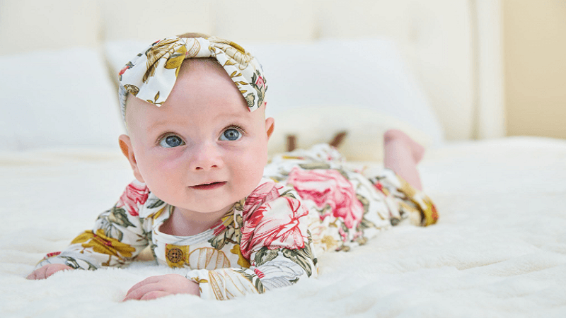 Baby Girl Clothes That Melt Hearts