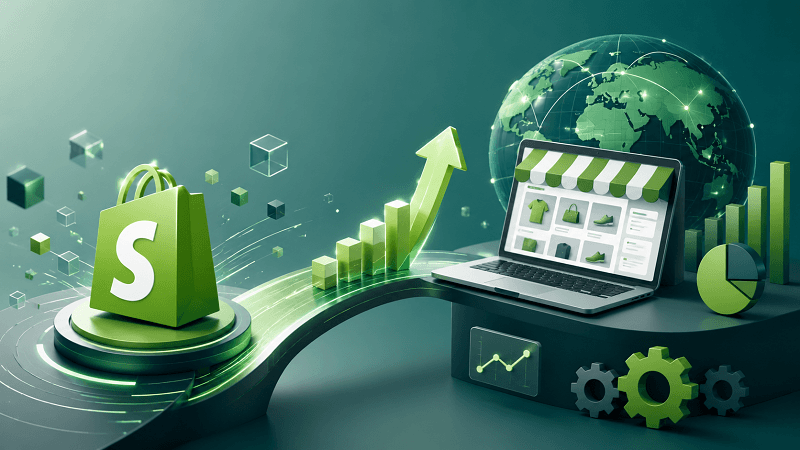 Best Shopify Agencies to Replatform and Scale in 2026