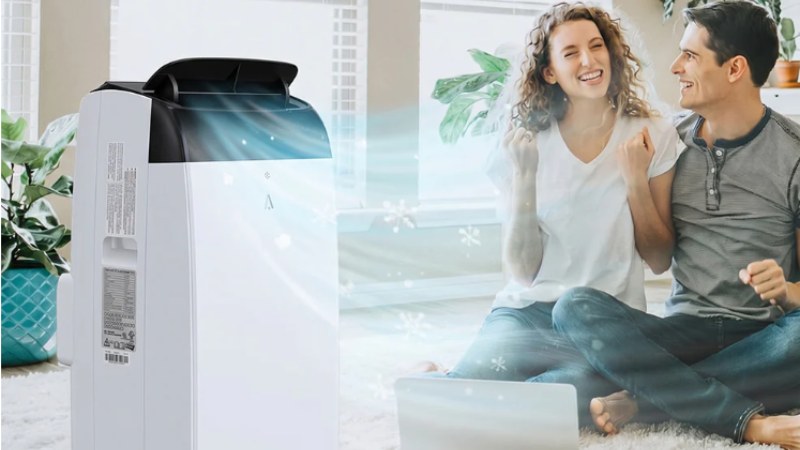 How Energy-Efficient Cooling Is Reshaping Summer Living