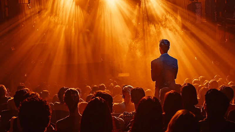 Why Family Gatherings Benefit From a Long Island Magician