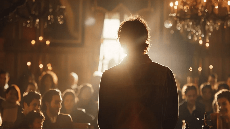 How Hiring a Magician Long Island NY Transforms Your Family Events