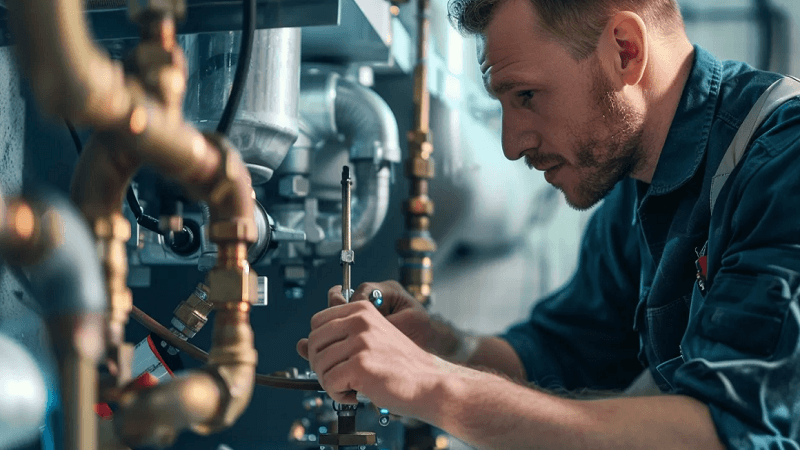Plumbing Solutions: Essential Guide for Finding a Trusted Plumber Near Me