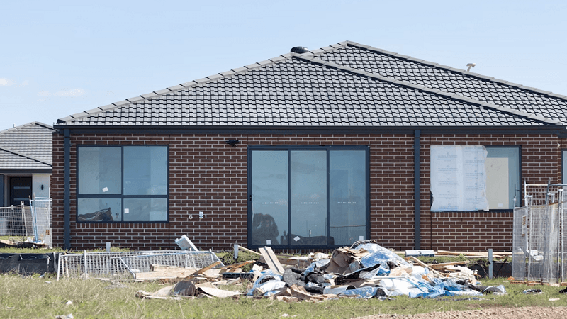 What to Do Immediately After High Winds Damage Your Property