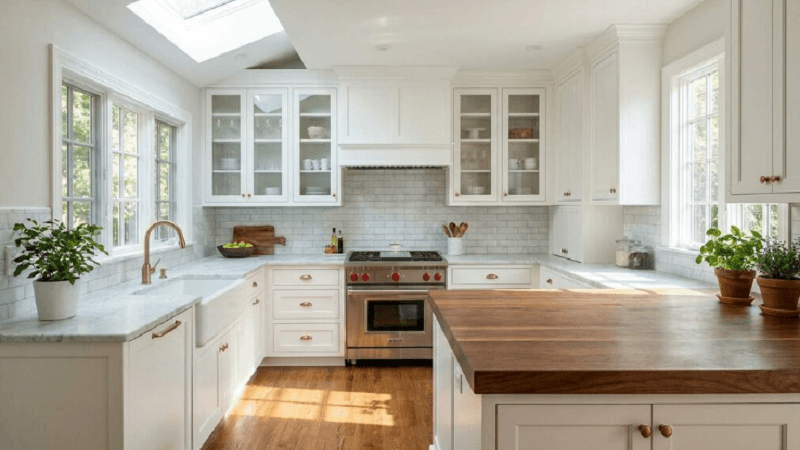 Kitchen Cabinets in Richmond Hill: What No One Tells You Before You Buy