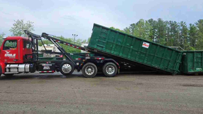 Dumpster Services